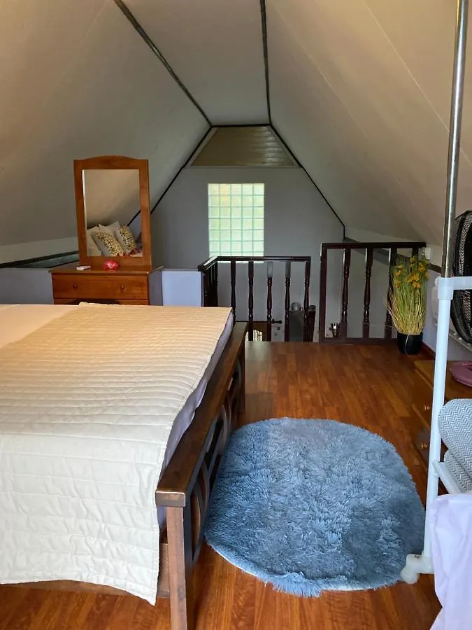 Mer Riviere Self Catering Apartment Бо-Валлон