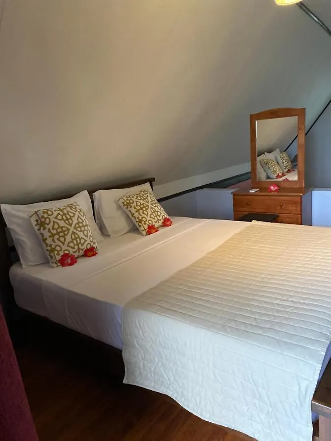 Mer Riviere Self Catering Apartment Бо-Валлон
