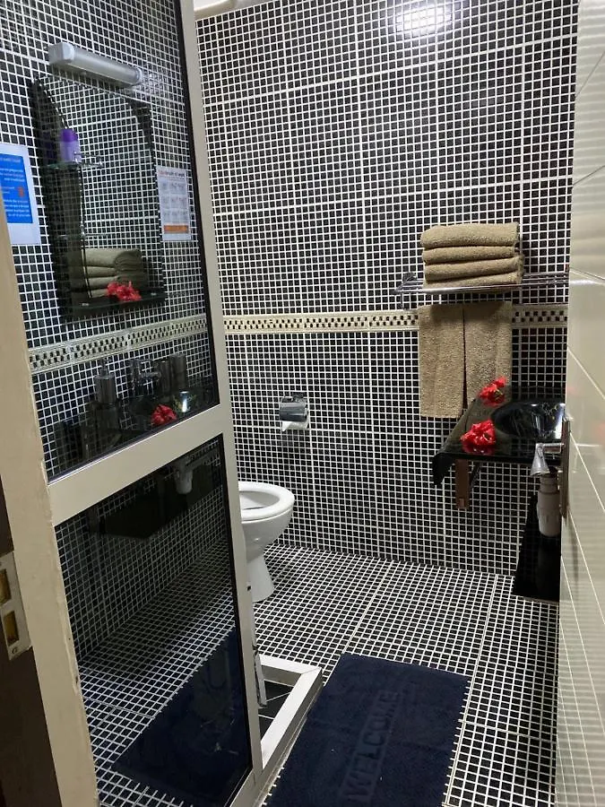 Mer Riviere Self Catering Apartment Бо-Валлон 0*,