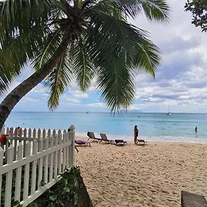 Alpha & Omega Seychelles Beau Vallon (Mahe)