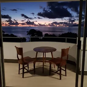 Studios- Beauvallon Mahe Island, Seychelles Апартаменты