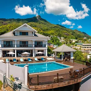 D'offay Seaview Апартаменты
