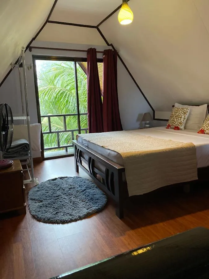 Mer Riviere Self Catering Apartment Beau Vallon