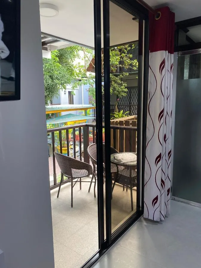 Mer Riviere Self Catering Apartment Beau Vallon