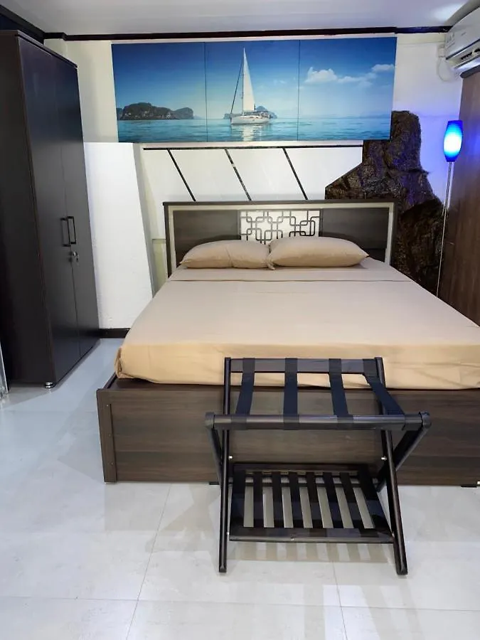 Mer Riviere Self Catering Apartment Beau Vallon  Seychelles