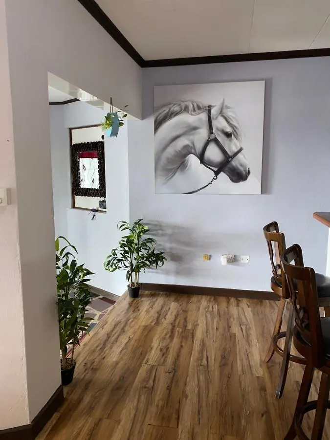 Mer Riviere Self Catering Apartment Beau Vallon  Beau Vallon (Mahe)