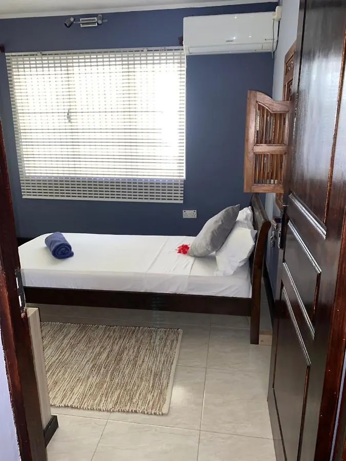 Mer Riviere Self Catering Apartment Beau Vallon