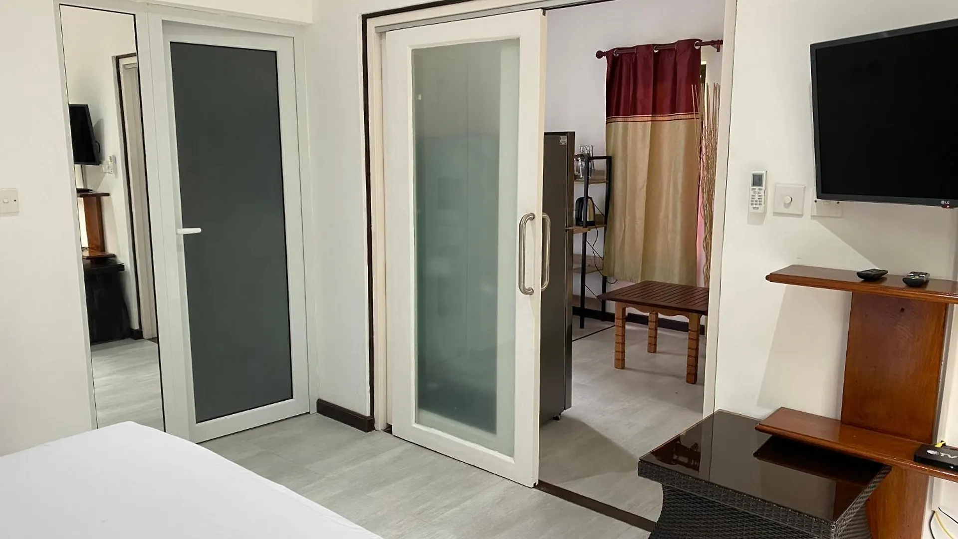 Mer Riviere Self Catering Apartment Beau Vallon