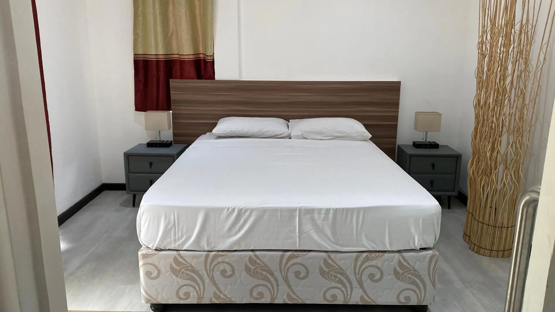 Mer Riviere Self Catering Apartment Beau Vallon