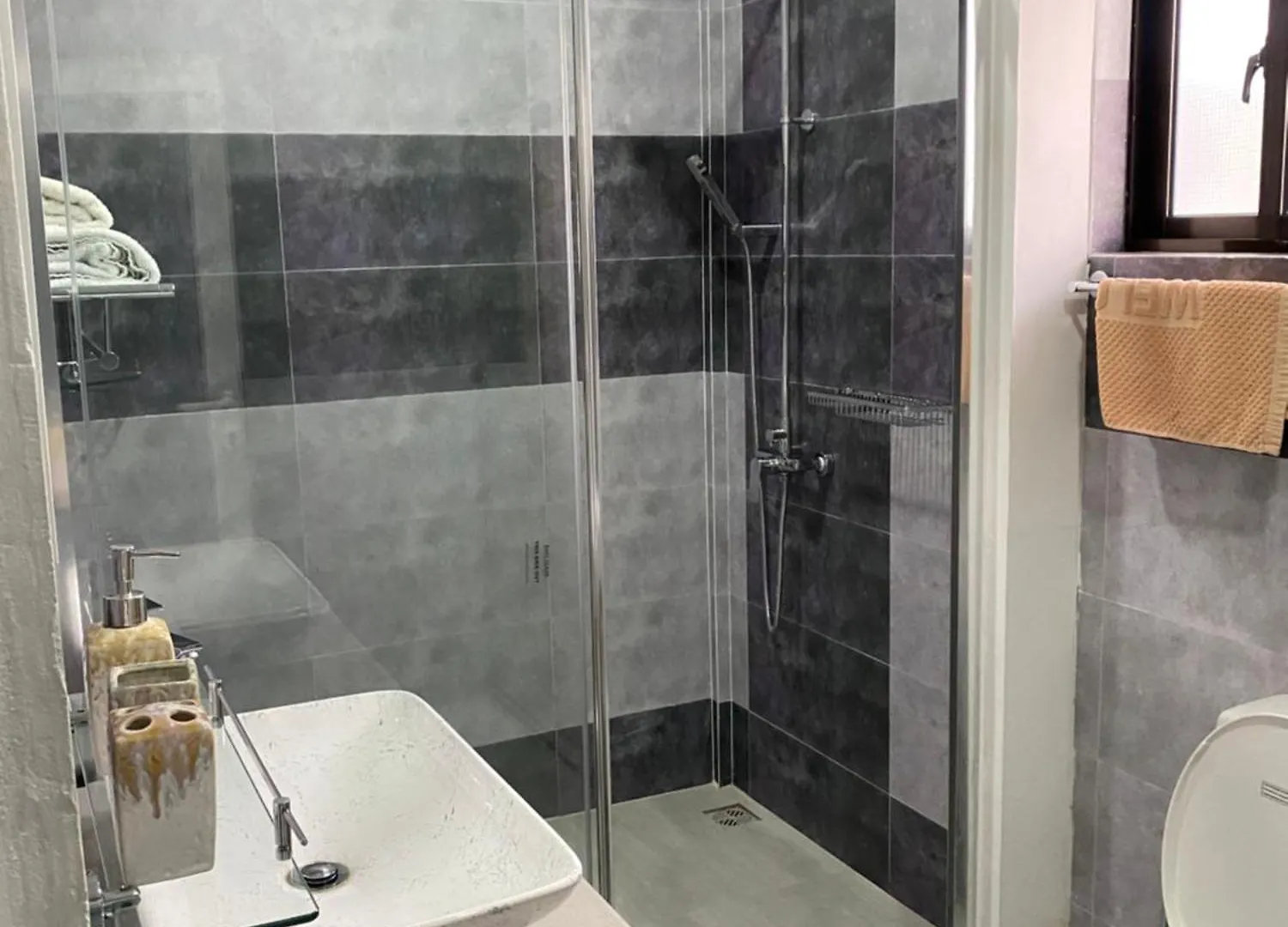 Mer Riviere Self Catering Apartment Beau Vallon