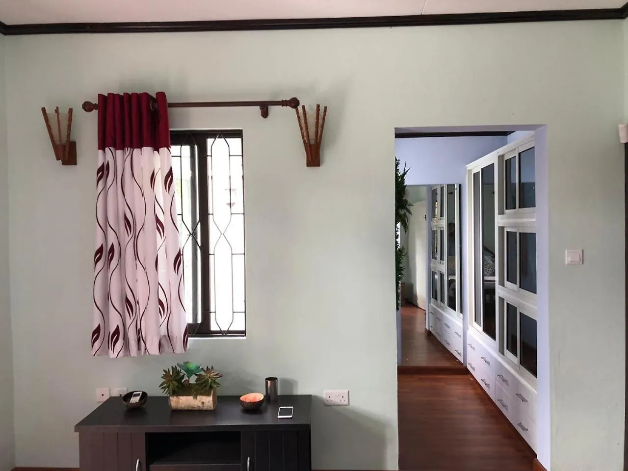 Mer Riviere Self Catering Apartment Beau Vallon  0*, Beau Vallon (Mahe)